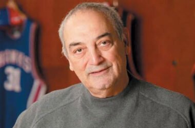 Sonny Vaccaro Net Worth