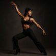 Teyana Taylor's Height