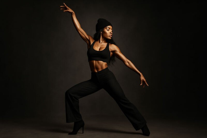 Teyana Taylor's Height