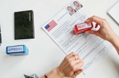 The Most Common Reasons USCIS Rejects Applications