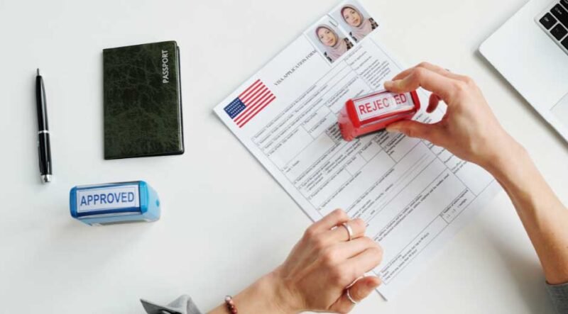 The Most Common Reasons USCIS Rejects Applications