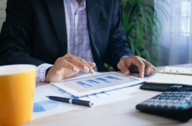 The ROI of Digital Transformation in FMCG