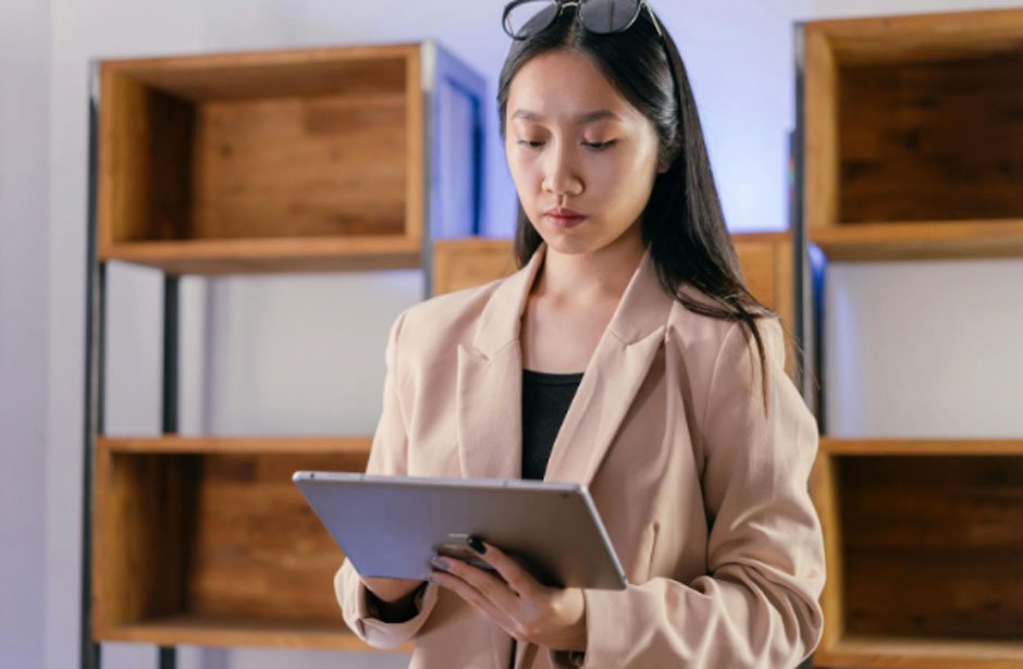 The ROI of Digital Transformation in FMCG