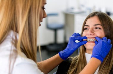 The Role of Experienced Orthodontists in Enhancing Teen Dental Alignment in North Vancouver