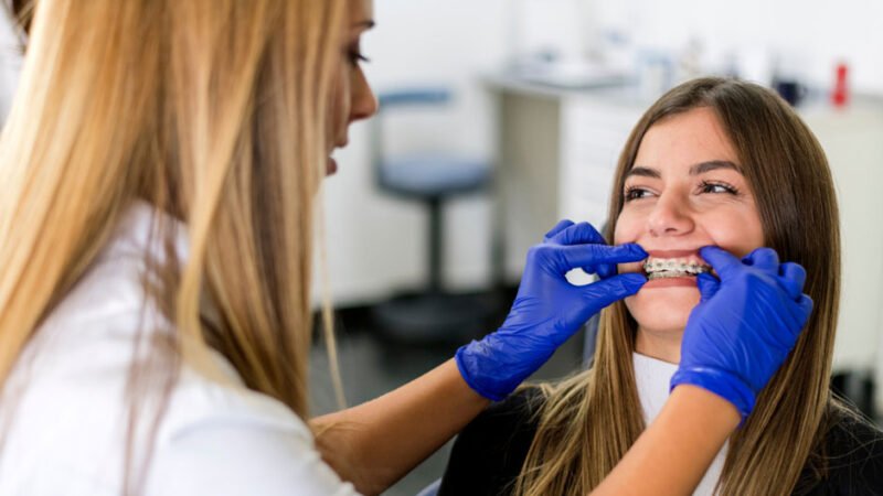 The Role of Experienced Orthodontists in Enhancing Teen Dental Alignment in North Vancouver