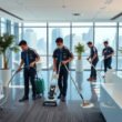 The Top 6 Industrial Sanitation Services Nationwide