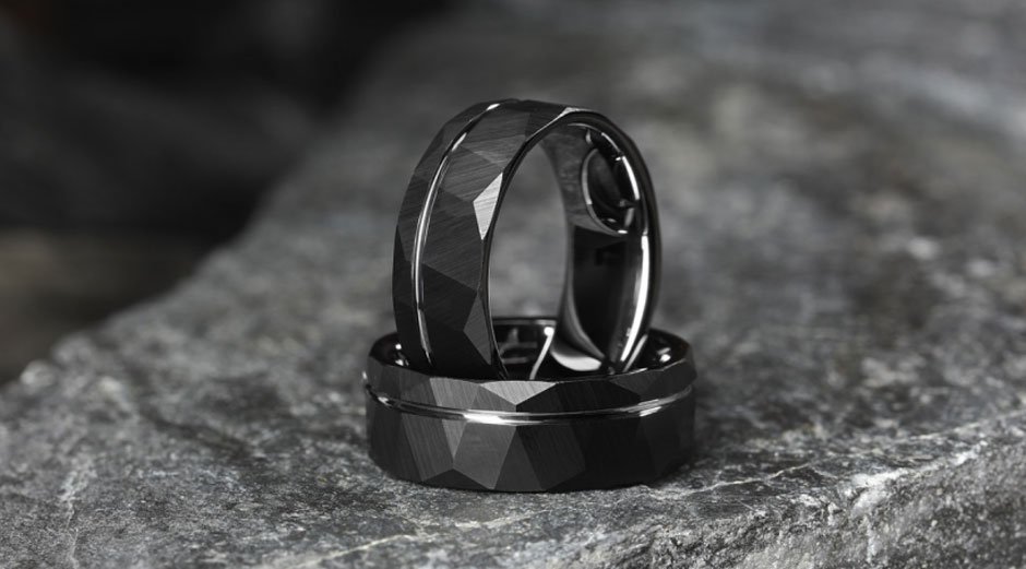 Unique Wedding Ring Materials for the Modern Groom