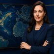 Unpacking Ginger Zee Salary: How Much Does the GMA Chief Meteorologist Earn?