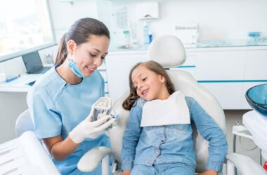 What Every Patient Should Consider When Choosing an Orthodontist in Surrey
