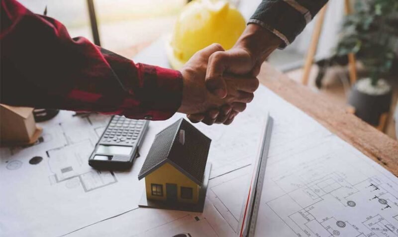 What Happens on Completion Day When Buying a House