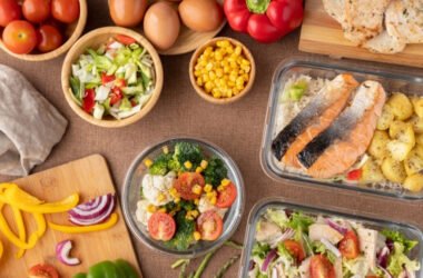 What Impact Do Seasonal Food Programs Have on Family Budgets
