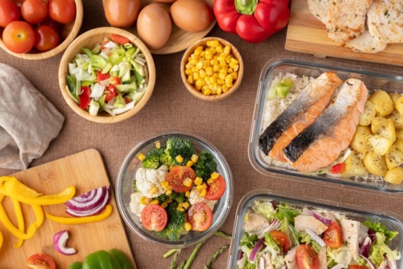 What Impact Do Seasonal Food Programs Have on Family Budgets