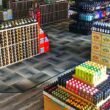 What To Look for in a Liquor Store