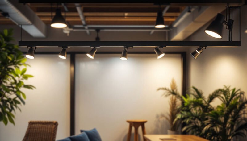 What are the Benefits of Mount Styles for a Sophisticated Lighting Upgrade