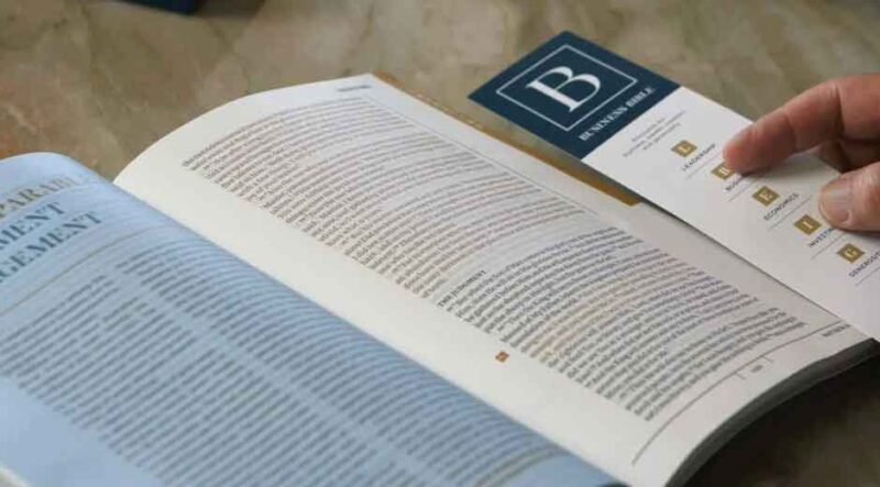 Who-Should-Explore-the-Business-Bible-of-Strong-Foundational-Principles