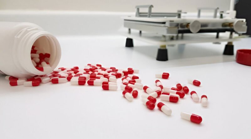 Why Capsule Manufacturing Standards Define Trust in the Supplement Industry