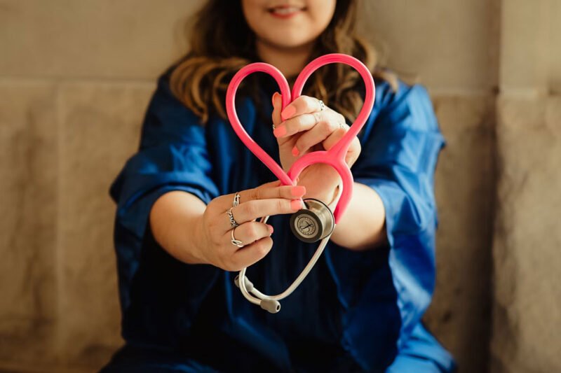 Your Healthcare Career