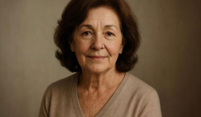 Delora Vincent
