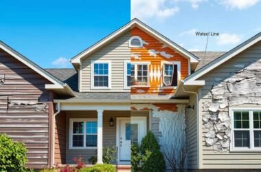5 Common Mistakes That Increase Siding Costs in Billings Projects