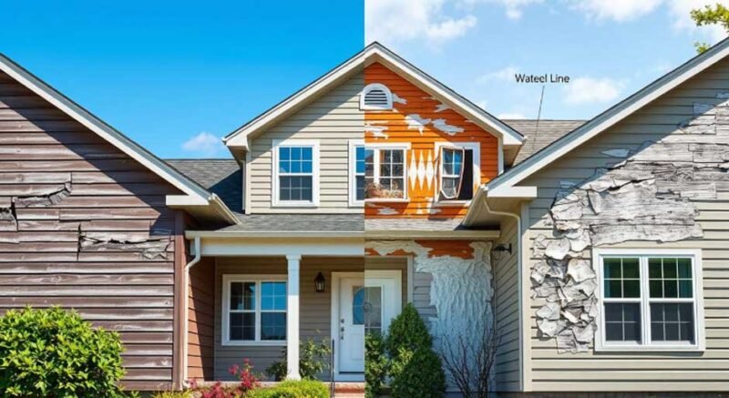 5 Common Mistakes That Increase Siding Costs in Billings Projects