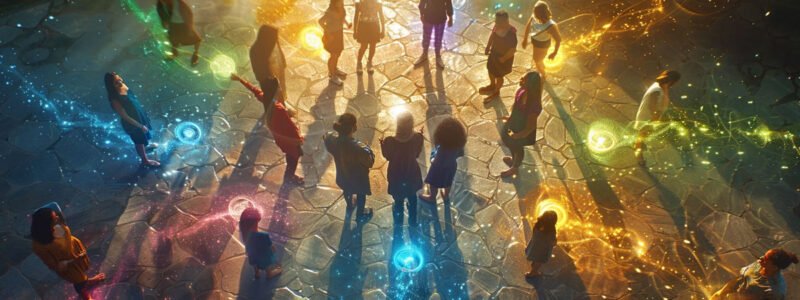 A Comprehensive Guide To Human Design