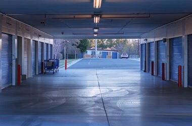 Features to Look for When Renting a Storage Unit