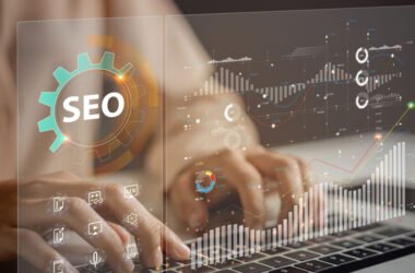 From Clicks to Clients_ Actionable Ways to Improve Search Rankings