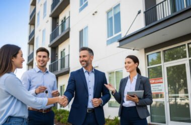 From Repairs to Relationships