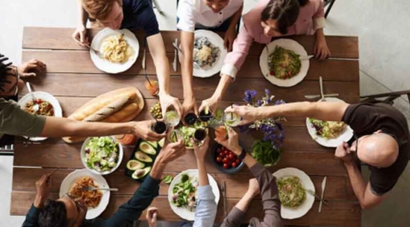 Gratitude and Good Food: Making Thanksgiving Memorable for Everyone