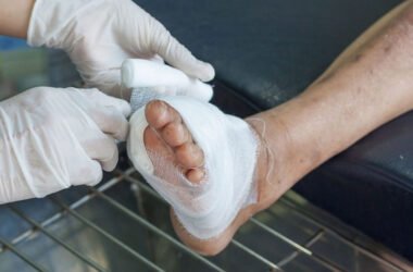 How Expert Diabetic Wound Treatment in Downriver Helps Prevent Serious Complications