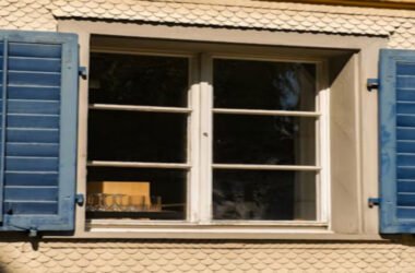 How Exterior Shutters Can Reduce Noise Pollution in Your Home