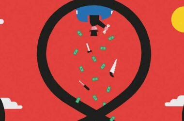 How Strategic Philanthropy Supports Long-Term Change in Social Mobility