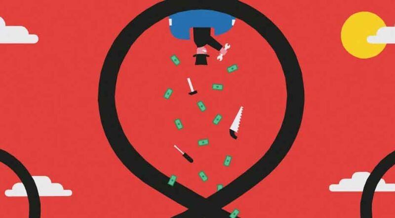 How Strategic Philanthropy Supports Long-Term Change in Social Mobility