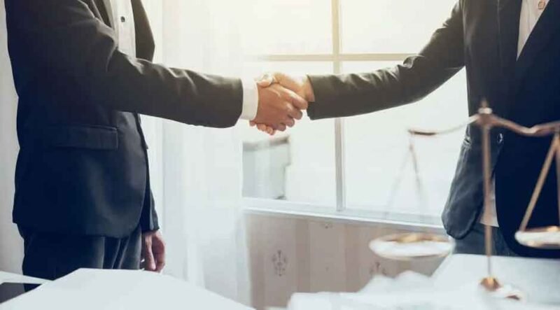 How a Domestic Violence Defense Attorney Can Help Your Case