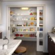 How to Add a Walk-In Pantry Without Major Renovations