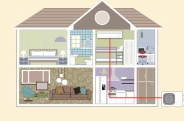 How to Choose Between Single‑Zone and Multi‑Zone Ductless AC Systems