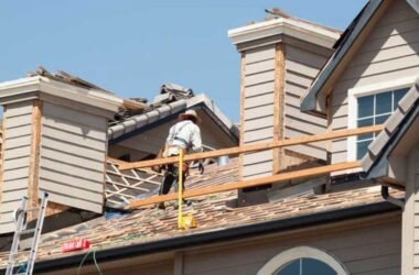 How to Give Your Roof a Luxury Makeover Without Breaking the Bank