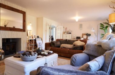 How to Make Your Home Look More Luxurious (Without Going Overboard)