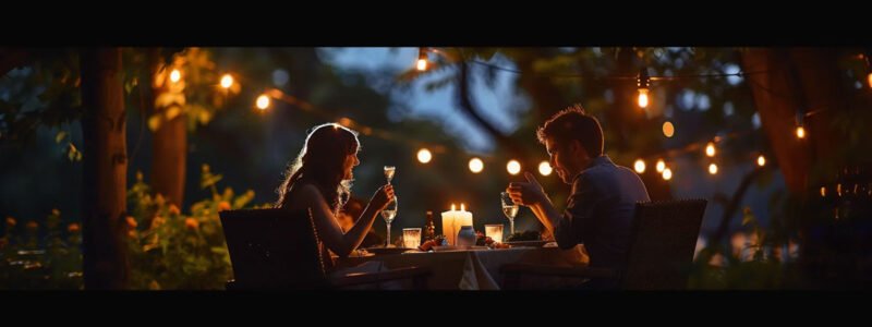 Ideas for Celebrating Your Wedding Anniversary