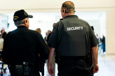 Is Your Business Secure