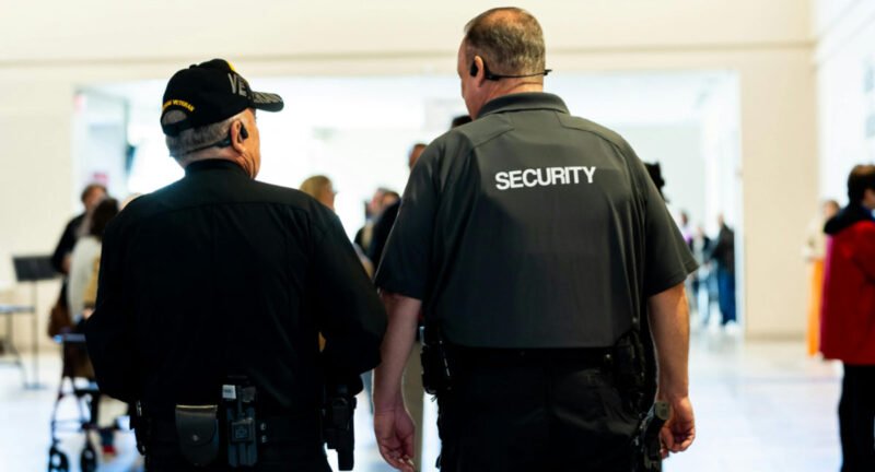 Is Your Business Secure