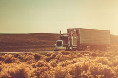 ¿Necesitas cobertura adicional para camiones especializados? Esto es lo que debes saber