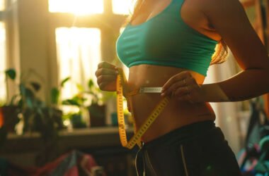 Perfect Activewear Bra for Curvy Bodies