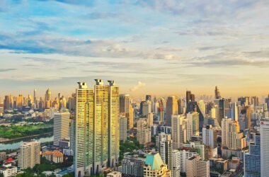 Real Estate in Thailand