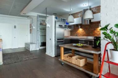 Simple Ways to Make Your Home Feel Warm, Inviting, and Well-Cared For