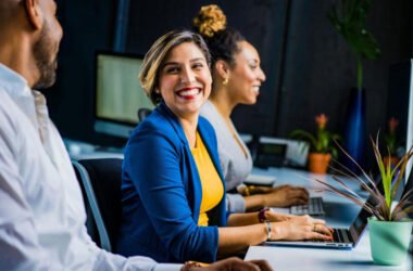 Start With A Risk Assessment