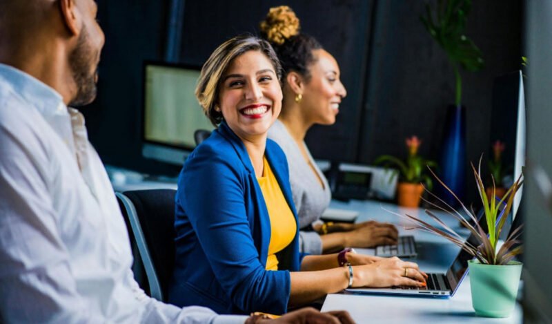 Start With A Risk Assessment