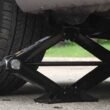 The Car Jack That Could Lift a Truck Without Complaining