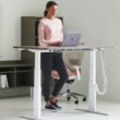 The Evolution of the Standing Desk