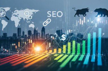 The Information Advantage